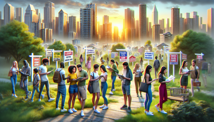 Entry Level Property Hotspots in Phalaborwa: Top Picks