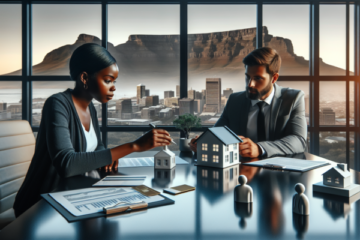 How to Get Pre-Approved for a Home Loan in Krugersdorp