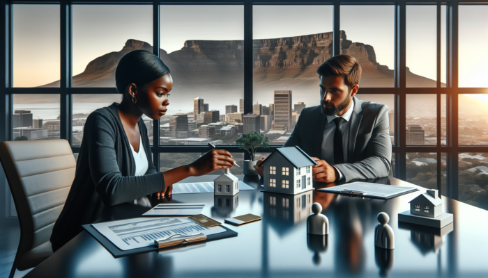 How to Get Pre-Approved for a Home Loan in Krugersdorp