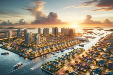 Spot Great Entry-Level Investments in Richards Bay