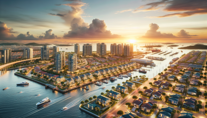 Spot Great Entry-Level Investments in Richards Bay