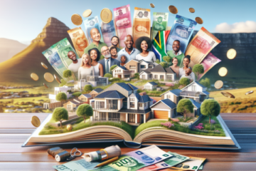 How to Secure a Home Loan in Klerksdorp: A Beginner’s Guide
