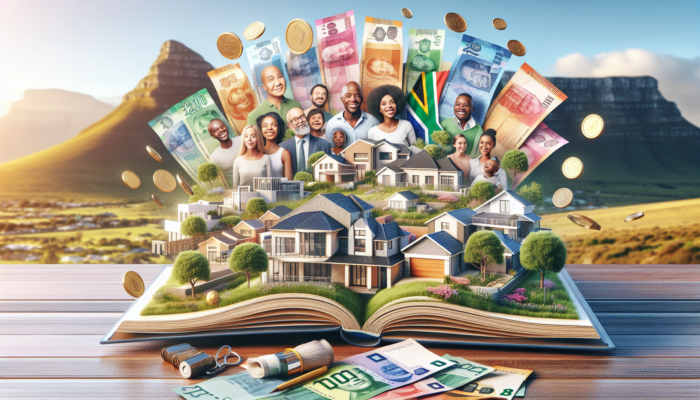 How to Secure a Home Loan in Klerksdorp: A Beginner’s Guide