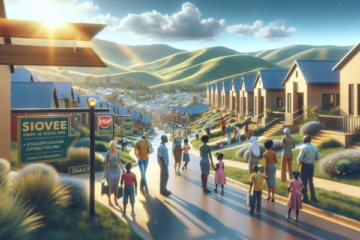 Fast-Selling Entry-Level Areas in Pietermaritzburg