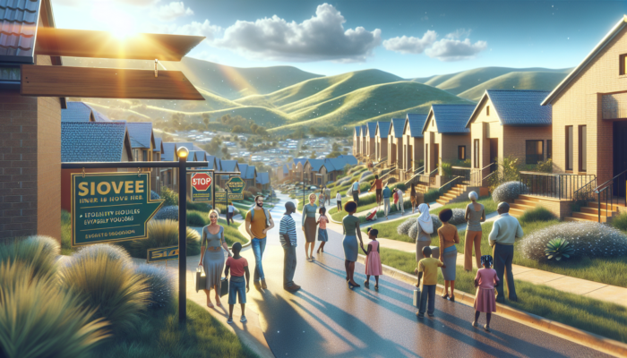 Fast-Selling Entry-Level Areas in Pietermaritzburg