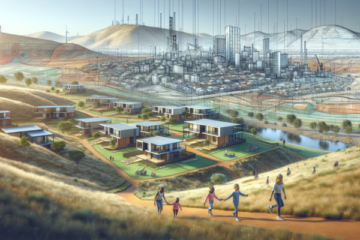 Entry Level Property Hotspots in Witbank: Essential Guide