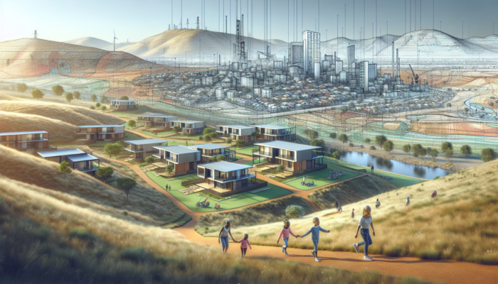 Entry Level Property Hotspots in Witbank: Essential Guide