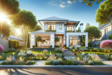 Enhance Value: Renovations for Sandton Entry Homes