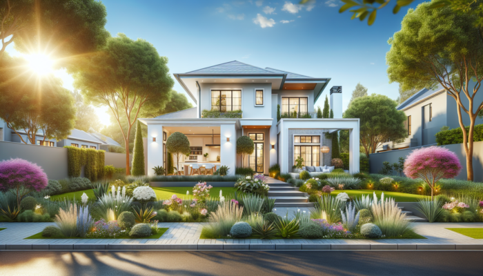 Enhance Value: Renovations for Sandton Entry Homes