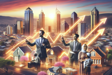 Property Market Trends for Entry Level Homes in Bloemfontein