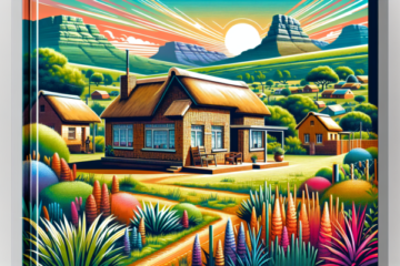 Best Entry-Level Homes in Louis Trichardt for Renting