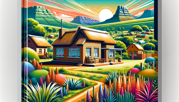 Best Entry-Level Homes in Louis Trichardt for Renting