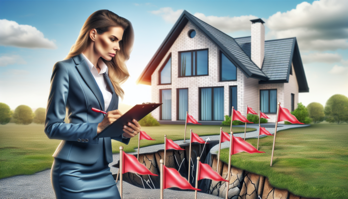 Avoid Common Mistakes for First-Time Buyers in Springbok