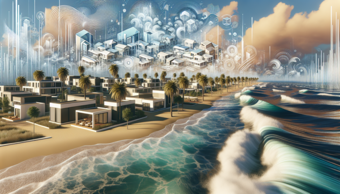 Affordable Coastal Entry Level Properties in Kempton Park