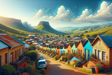 Best Affordable Properties Near Transport in Louis Trichardt