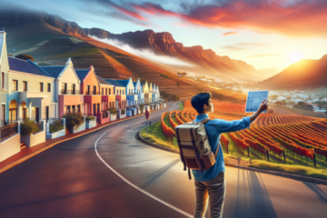 Affordable Coastal Entry Level Properties in Paarl