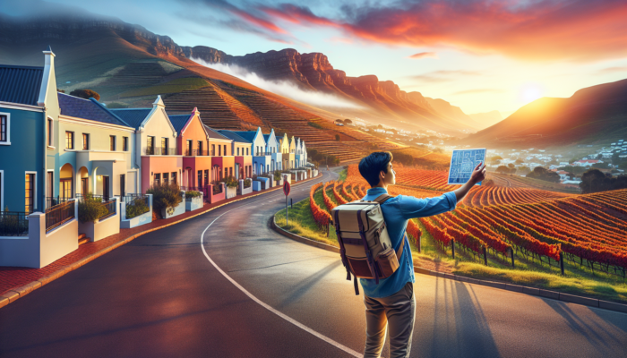 Affordable Coastal Entry Level Properties in Paarl