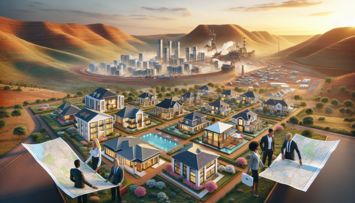 How to Spot Entry-Level Property Gems in Rustenburg