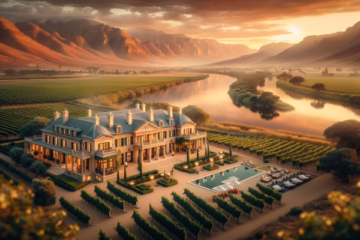 Best Entry Level Estates With Security In Upington