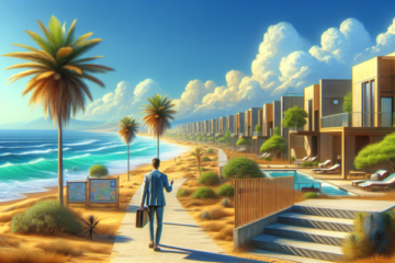 Affordable Coastal Entry Level Properties in Secunda