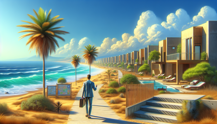 Affordable Coastal Entry Level Properties in Secunda