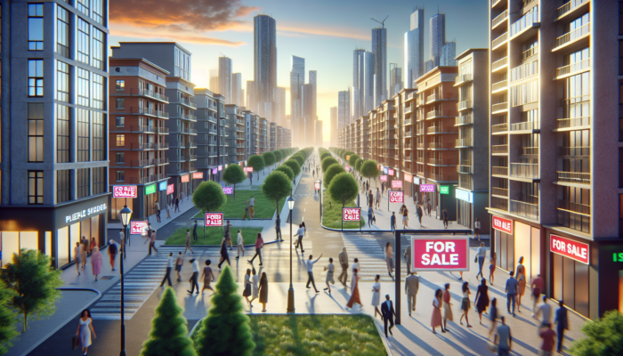 Entry Level Property Hotspots in Cape Town: Top Picks