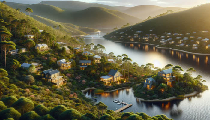 Best Value Mid-Level Homes and Apartments in Knysna