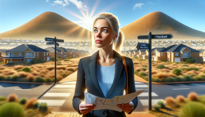 First-Time Buyer Mistakes to Avoid in Carletonville