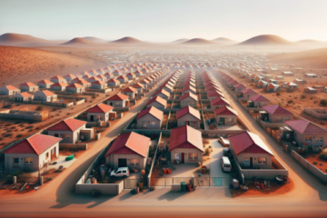 Best Entry-Level Homes in Postmasburg for Renting