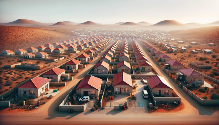 Best Entry-Level Homes in Postmasburg for Renting