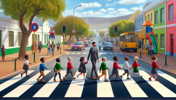 Top School Zones Boosting Property Values in Bloemfontein