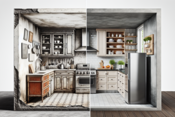 Renovation Ideas for Pretoria Entry-Level Homes