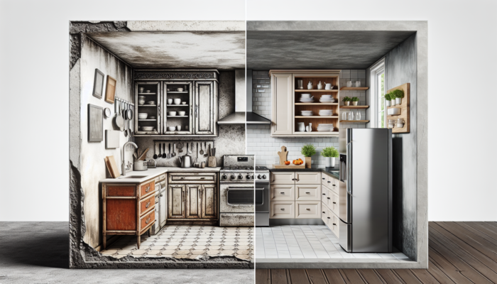 Renovation Ideas for Pretoria Entry-Level Homes