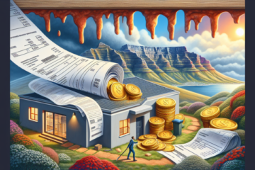 Hidden Costs of Entry-Level Property in Vanderbijlpark