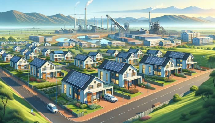 Entry Level Homes With The Best Rental Potential In Witbank