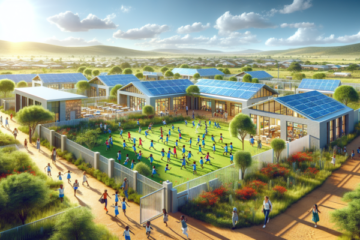 Top School Zones Boosting Property Values in Krugersdorp