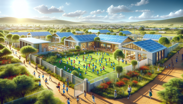 Top School Zones Boosting Property Values in Krugersdorp