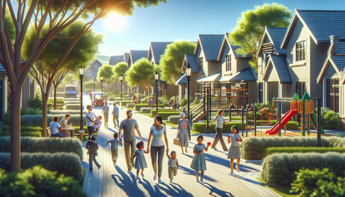 Best Mid-Market Neighborhoods for Families in Kimberley