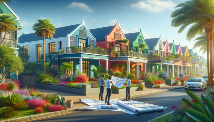 Renovating Mid-Level Homes for Maximum Resale Value in Brits