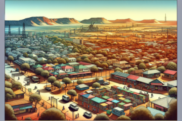 Best Mid-Market Neighborhoods for Families in Lephalale