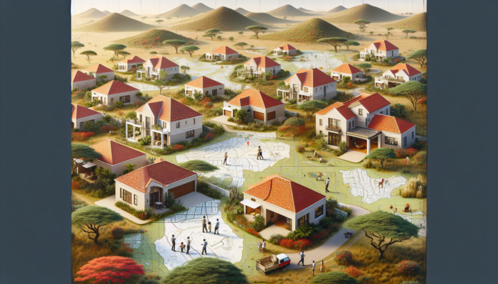 Mid Level Property Buying Guide in Giyani: Essential Tips