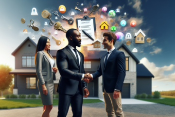 Best Estate Agent for Kempton Park Properties