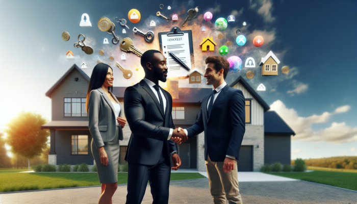 Best Estate Agent for Kempton Park Properties