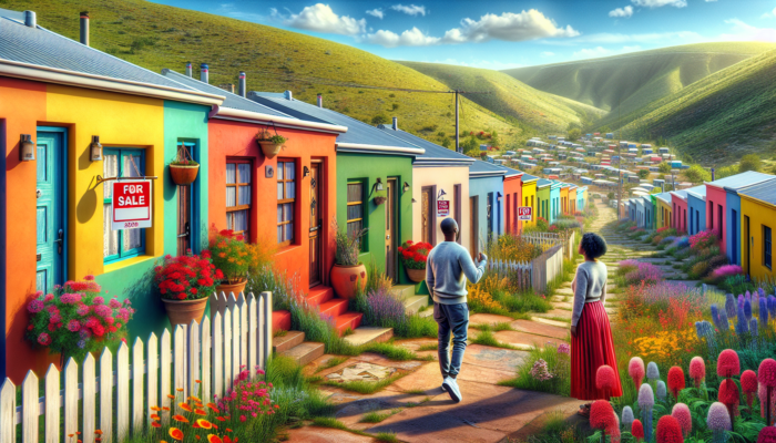 Best Affordable Areas in Vryheid for Buyers: Essential Guide