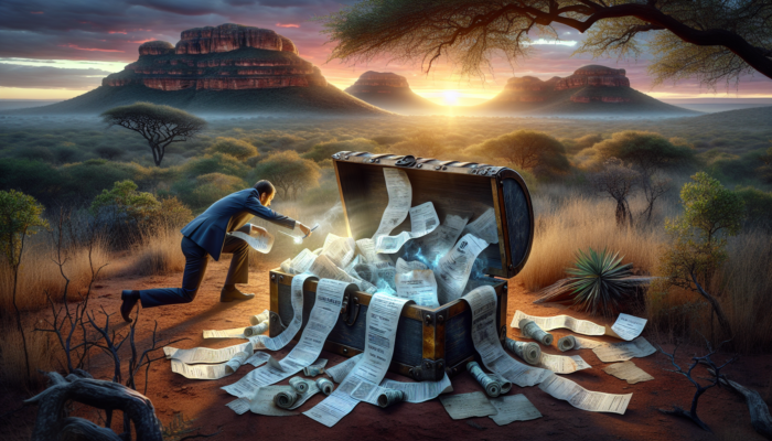 Hidden Costs of Entry-Level Lephalale Property