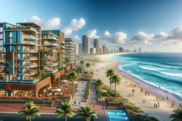 Top Entry Level Apartments and Townhouses in Umhlanga