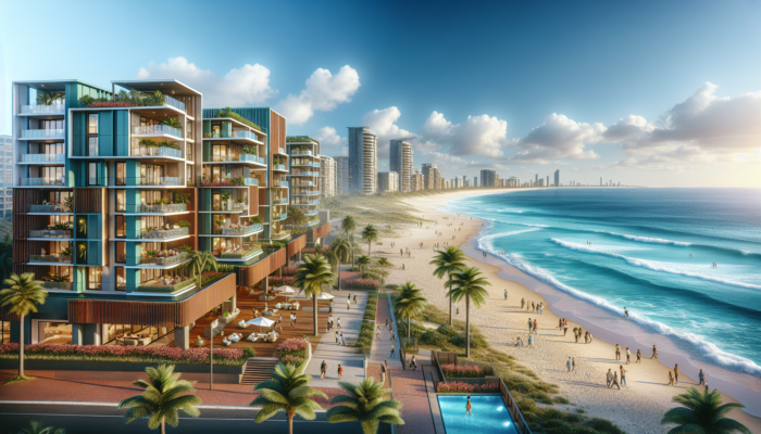 Top Entry Level Apartments and Townhouses in Umhlanga
