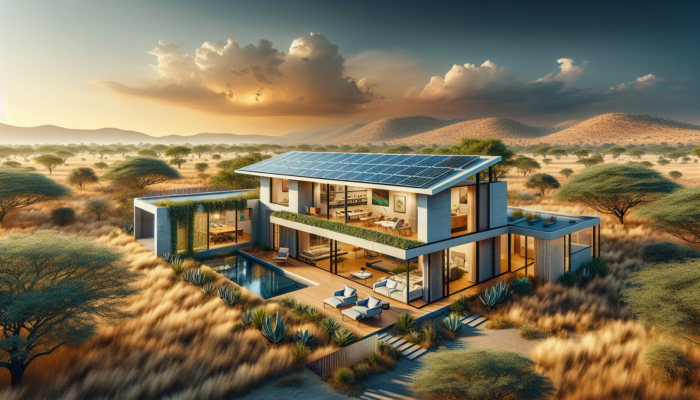 Maximize Resale: Renovate Homes in Lephalale: Boost Value Now