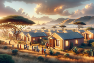 Top Entry Level Apartments And Townhouses In Phalaborwa