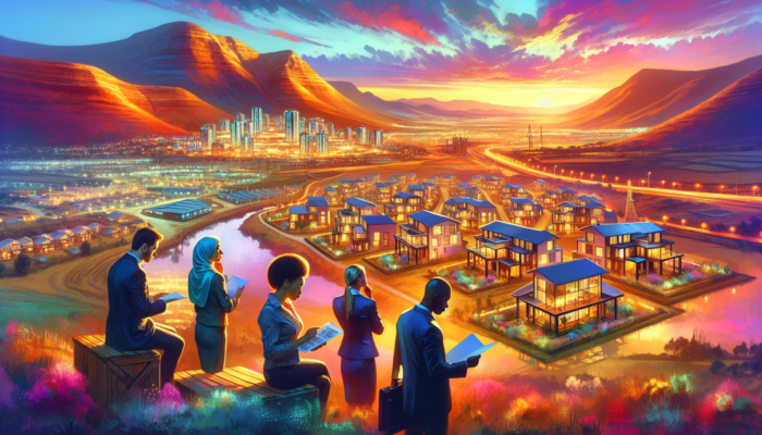 Renting vs. Buying in Rustenburg: Which Wins?